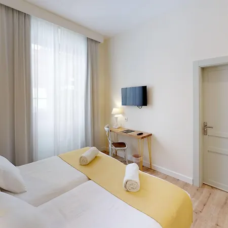 Madeinterranea Hotel