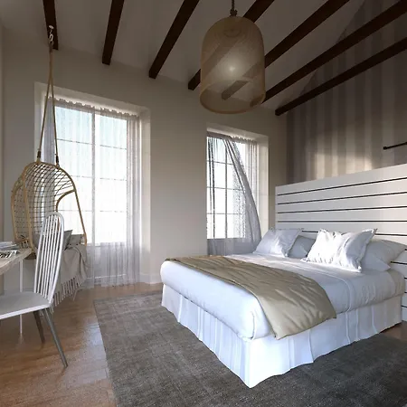 Madeinterranea Hotel 3*