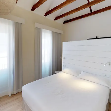 Madeinterranea Hotel Málaga