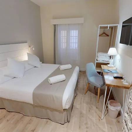 Madeinterranea Hotel Málaga