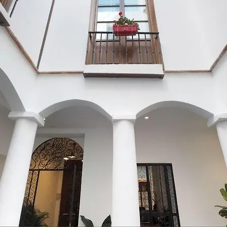 Hotel Madeinterranea Málaga