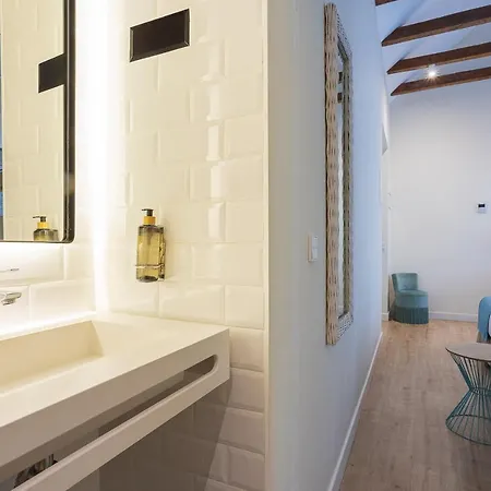 Hotel Madeinterranea