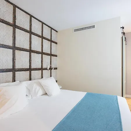 Madeinterranea Hotel Málaga