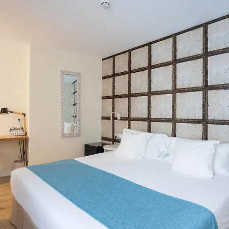 Madeinterranea 3* Málaga
