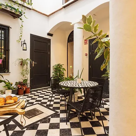Madeinterranea Hotel Málaga