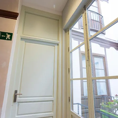 Madeinterranea Hotel