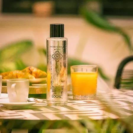 Hotel Madeinterranea