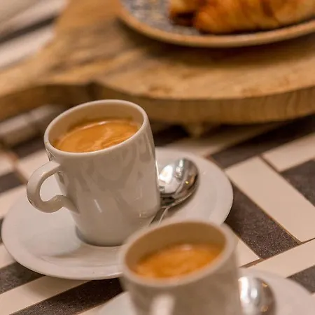 Madeinterranea Hotel Malaga