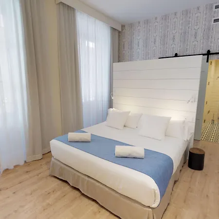 فندق Madeinterranea