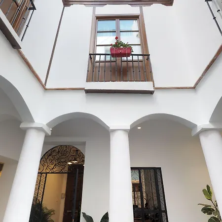 Madeinterranea Hotel Malaga
