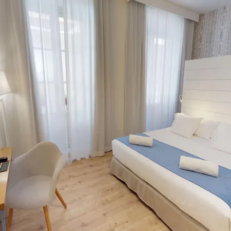 Madeinterranea Hotel 3*