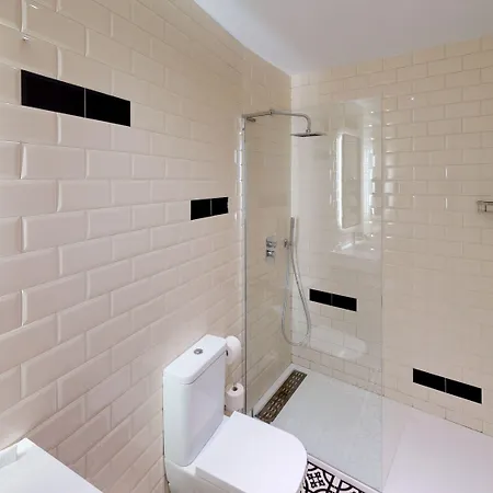 Madeinterranea فندق