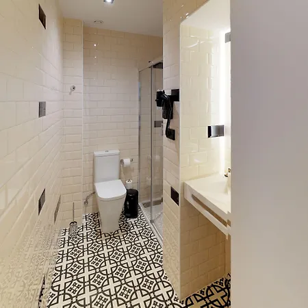 فندق Madeinterranea 3*