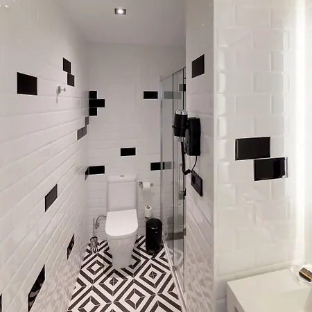 Madeinterranea فندق