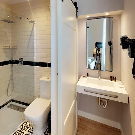 فندق Madeinterranea مالقة