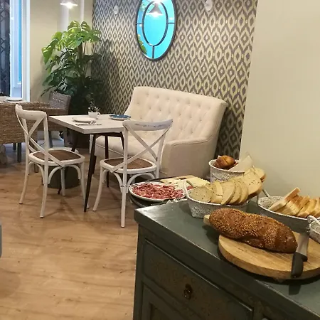 Madeinterranea فندق مالقة