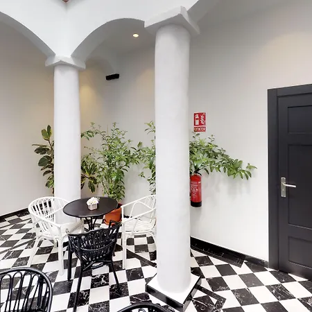 Madeinterranea Hotel Malaga