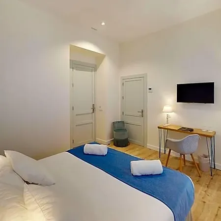 Otel Madeinterranea Málaga