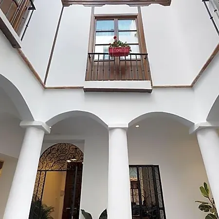 Otel Madeinterranea Málaga