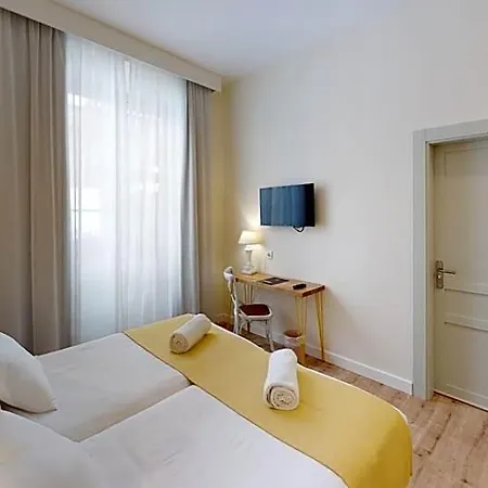 Otel Madeinterranea 3*