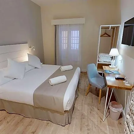 Otel Madeinterranea 3*