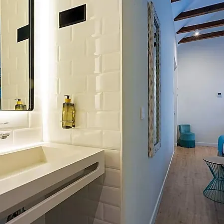Madeinterranea Hotel