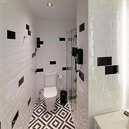 Otel Madeinterranea