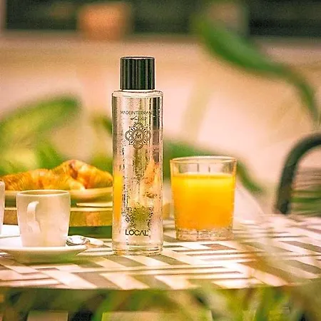 Madeinterranea Hotel 3*
