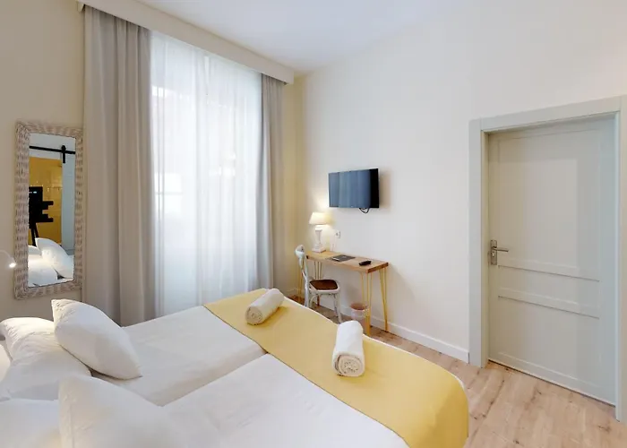 Madeinterranea 호텔