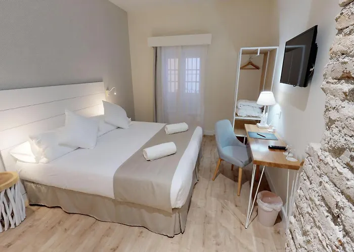 Madeinterranea 호텔 말라가