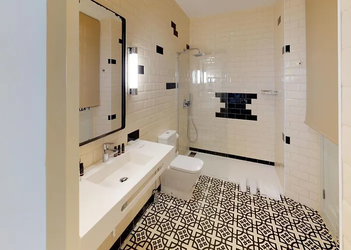 Madeinterranea 호텔