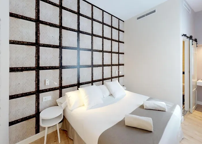 Madeinterranea 호텔