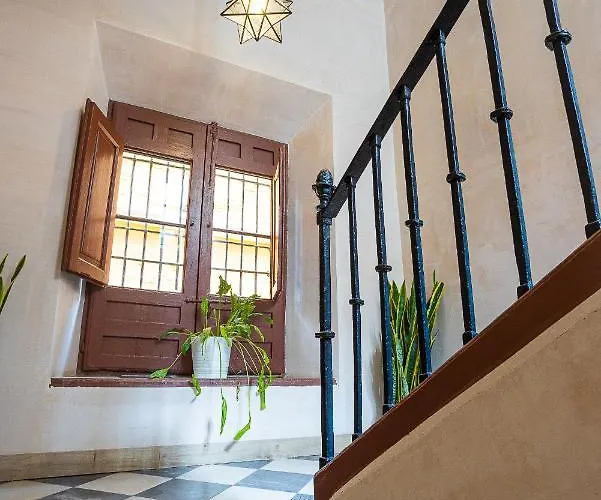 호텔 Madeinterranea