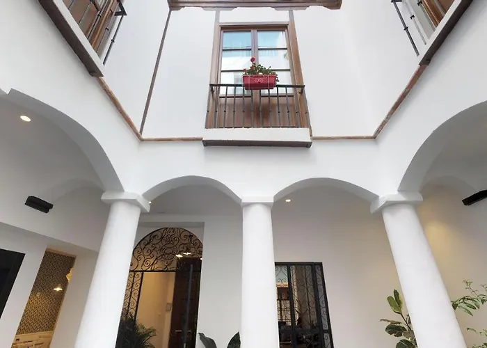 호텔 Madeinterranea 3*