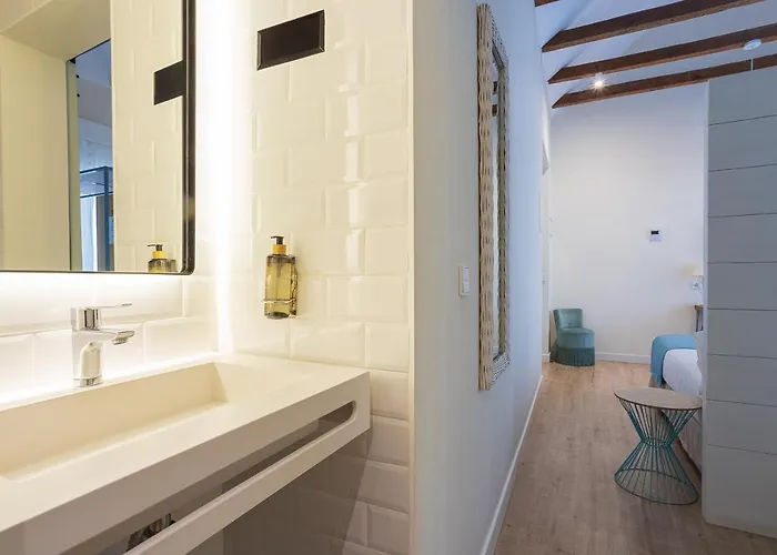 호텔 Madeinterranea