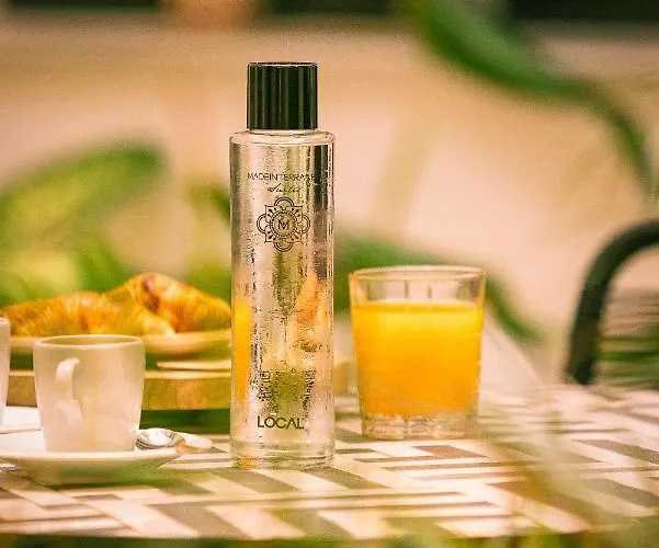 호텔 Madeinterranea