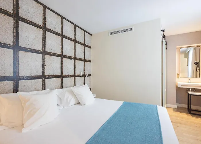 Madeinterranea 호텔 말라가