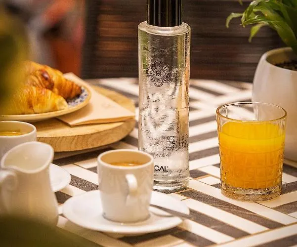 Madeinterranea 3* 말라가