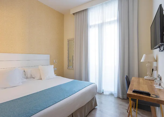 Madeinterranea 말라가