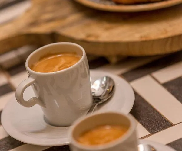 Madeinterranea 호텔 말라가