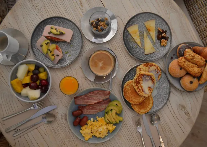 Madeinterranea 3* 말라가