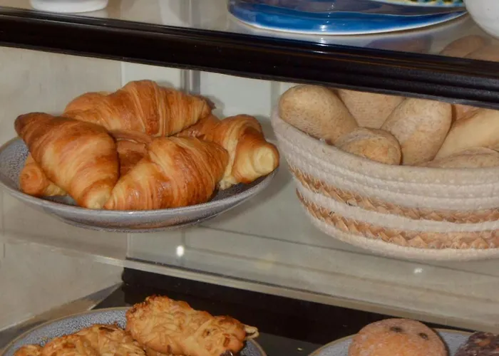 Madeinterranea 호텔