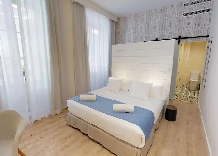 호텔 Madeinterranea