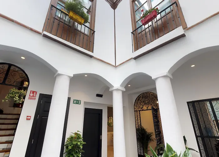 Madeinterranea 호텔 말라가