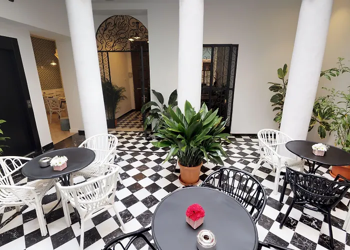 Madeinterranea 3* 말라가