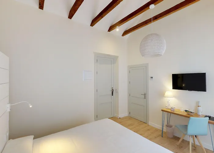 Madeinterranea 호텔