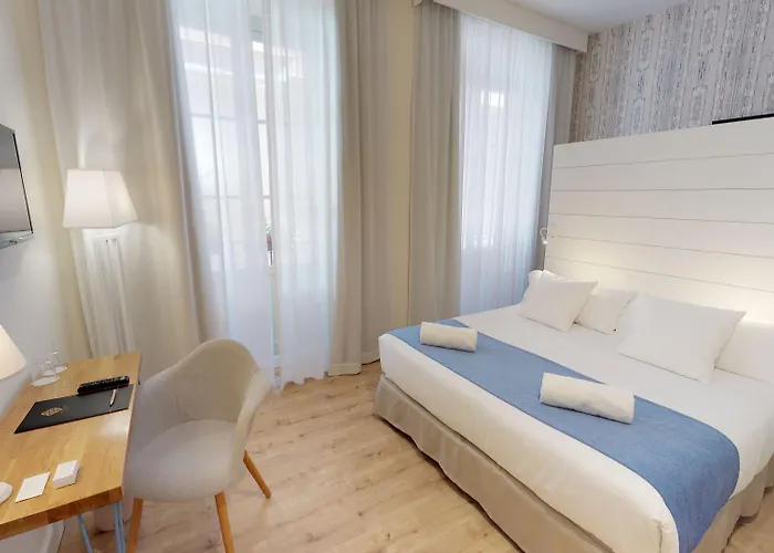 Madeinterranea 호텔 3*