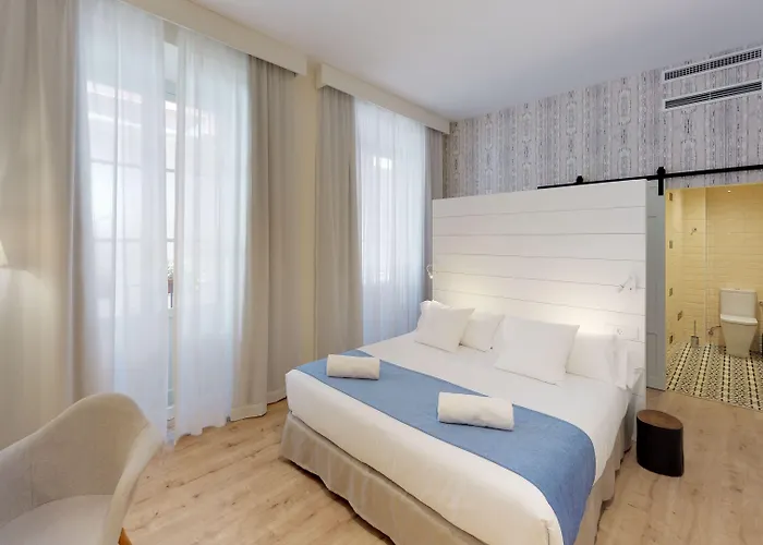 호텔 Madeinterranea