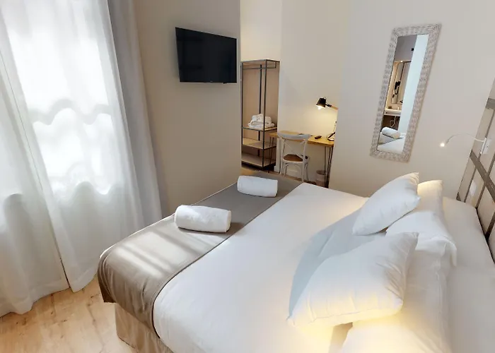 Madeinterranea 호텔 말라가