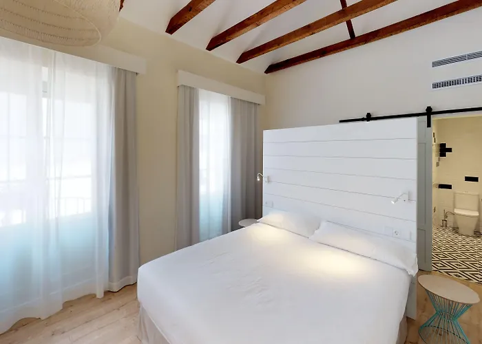 Madeinterranea 3* 말라가